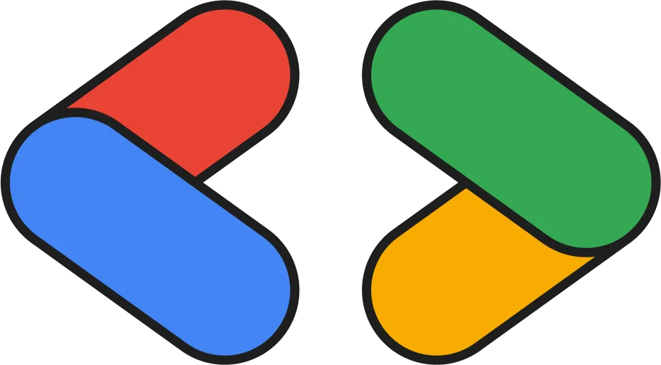 GDG Toledo logo