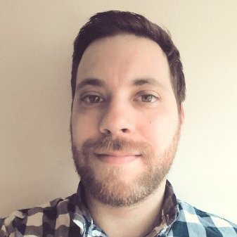Jared Rosenberg